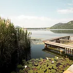 Appartement Im Haus Am Huegel Sankt Georgen am Längsee