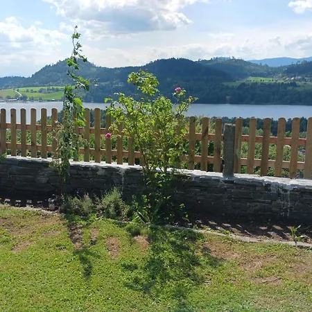 Im Haus Am Huegel * Sankt Georgen am Langsee