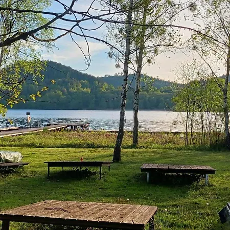 Apartment Im Haus Am Huegel Sankt Georgen am Langsee
