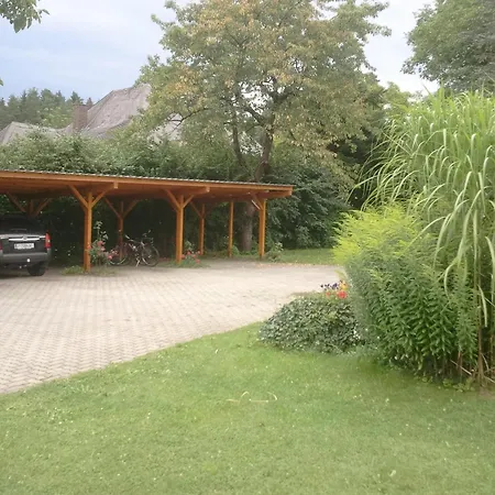 Im Haus Am Huegel Apartment *