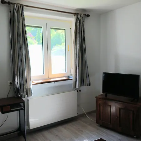 Im Haus Am Huegel * Sankt Georgen am Langsee