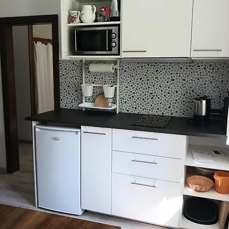 Apartment Im Haus Am Huegel