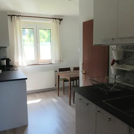 Im Haus Am Huegel Apartment