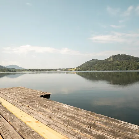 Appartement Im Haus Am Huegel *