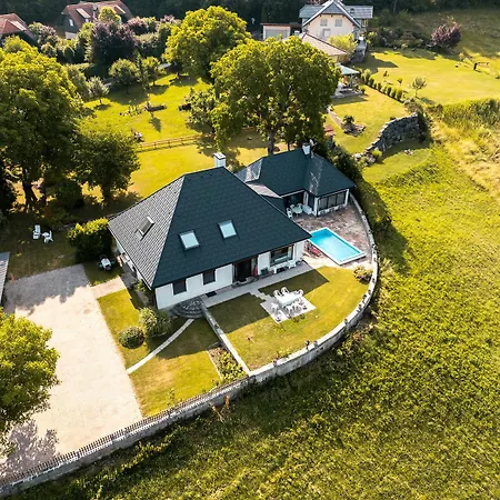 Im Haus Am Huegel Appartement *