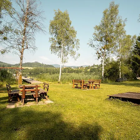 Im Haus Am Huegel Sankt Georgen am Längsee