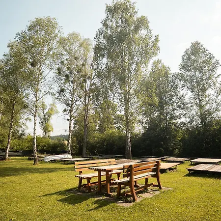 Im Haus Am Huegel Appartement