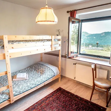 Im Haus Am Huegel Sankt Georgen am Längsee