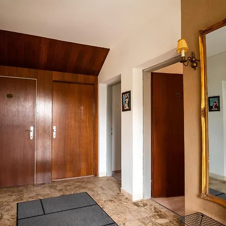 Im Haus Am Huegel Appartement *