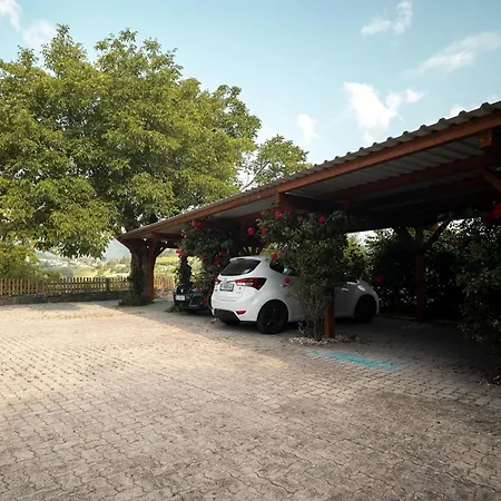 Appartement Im Haus Am Huegel *