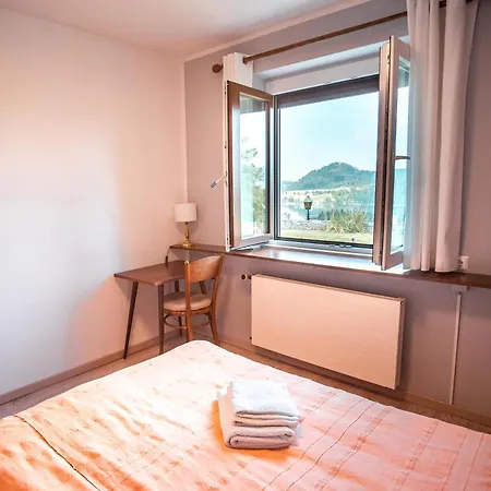 Im Haus Am Huegel Sankt Georgen am Längsee