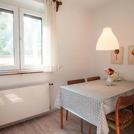 Im Haus Am Huegel Sankt Georgen am Längsee