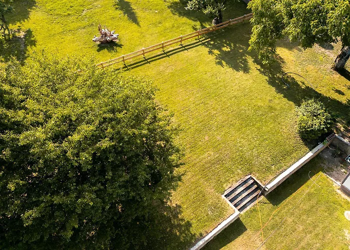 Apartment Im Haus Am Huegel *